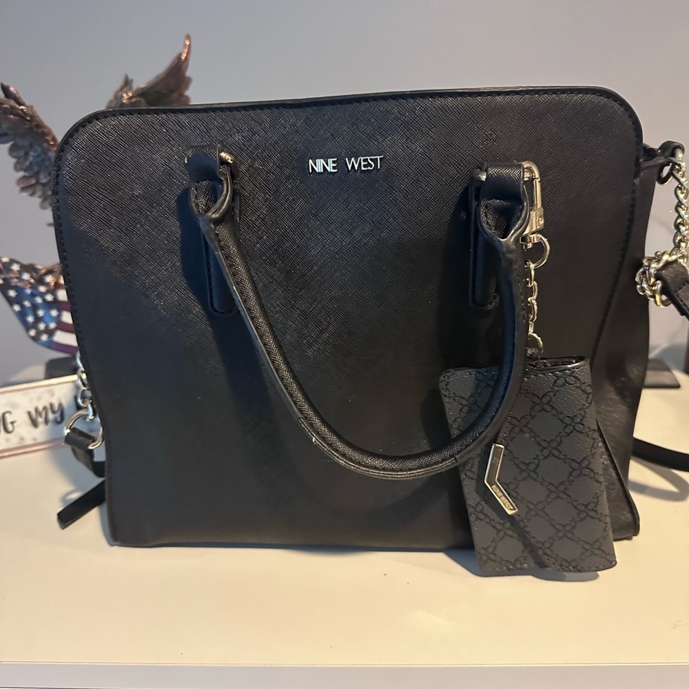 Nine West Black Women's Bag